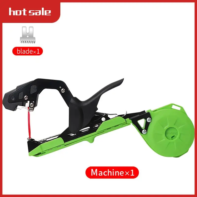 

Manual Branch Binding Machine Branch Binding Machine Light Garden Tools Used In Crops, Fruit Trees, Vegetables And Cucumber