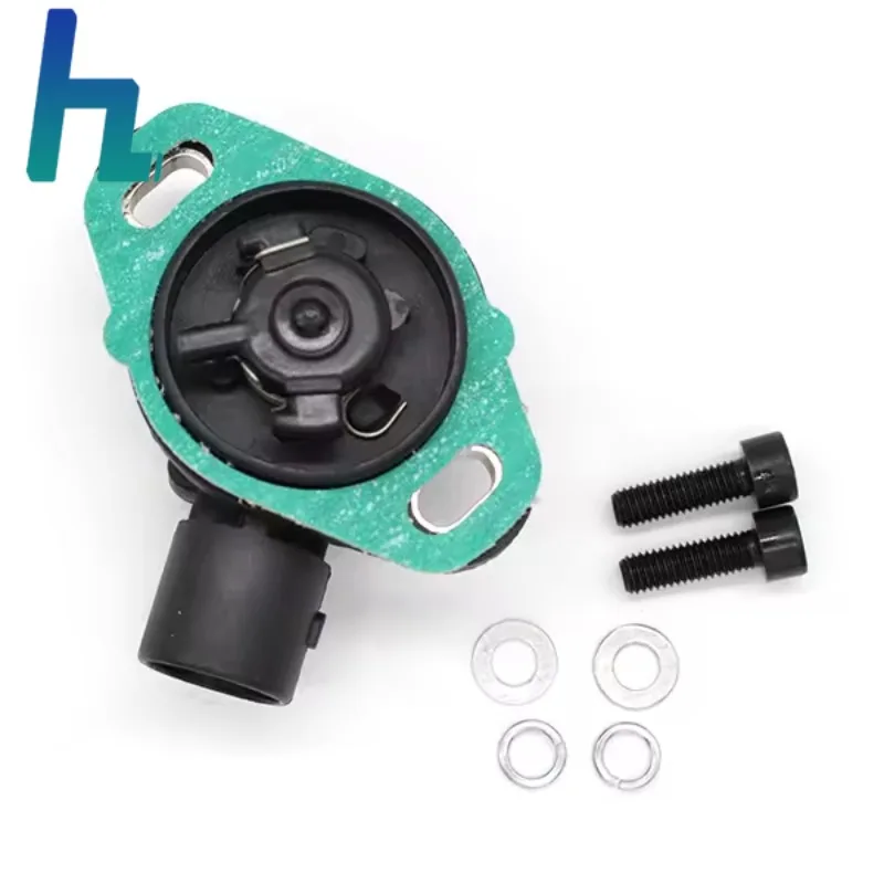 

16400-P0A-A11 Новый комплект датчиков положения дроссельной заслонки для Acura Integra и Honda 06164PM5A52