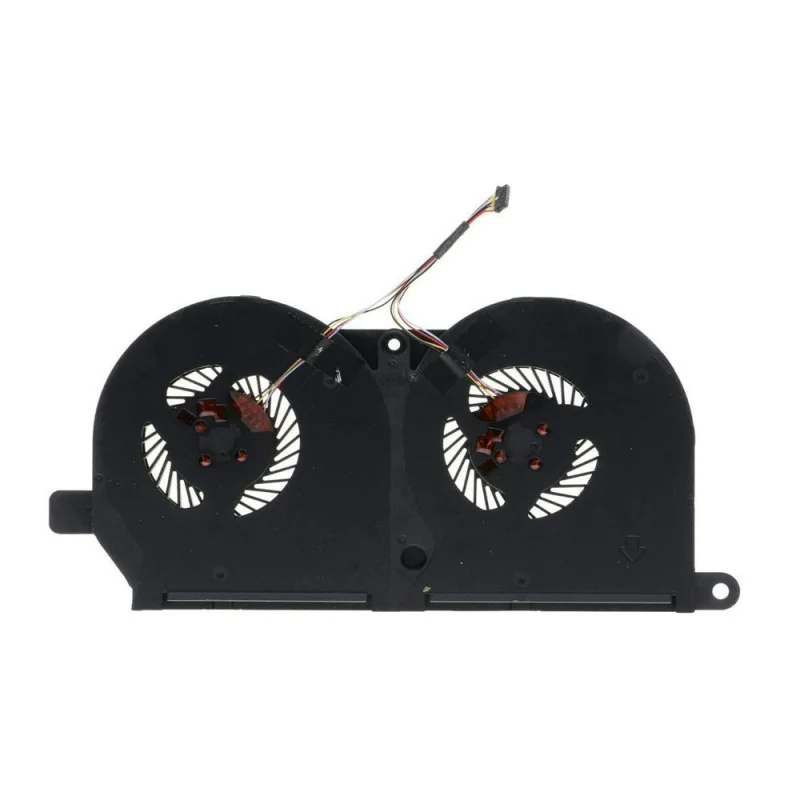 f   CPU Fan For ACER Spin 5 SP515-51 SP515-51N SP515-51G SP515-51GN 4PIN DC05V 0.5A