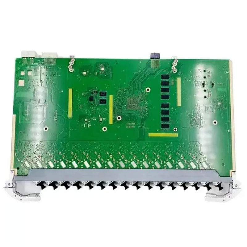 Tarjeta de servicio GPSF Original de 16 puertos, módulo SFP C + C ++ para HUA-WEI, GPON, OLT, MA5800-X2, MA5800-X7, MA5800-X15, MA5800-X17