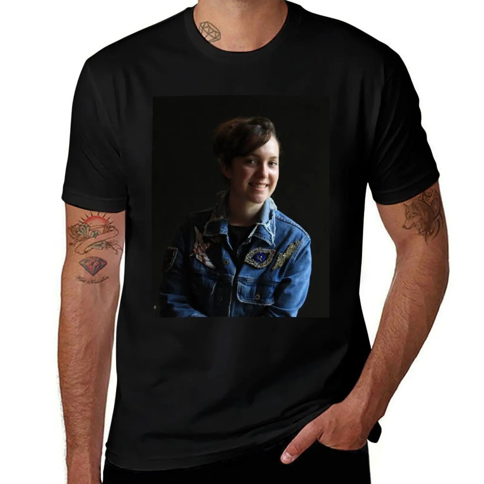 

Twin T-Shirt man t shirts cotton man t shirts high quality luxury brand man t shirts for men casual T-shirt