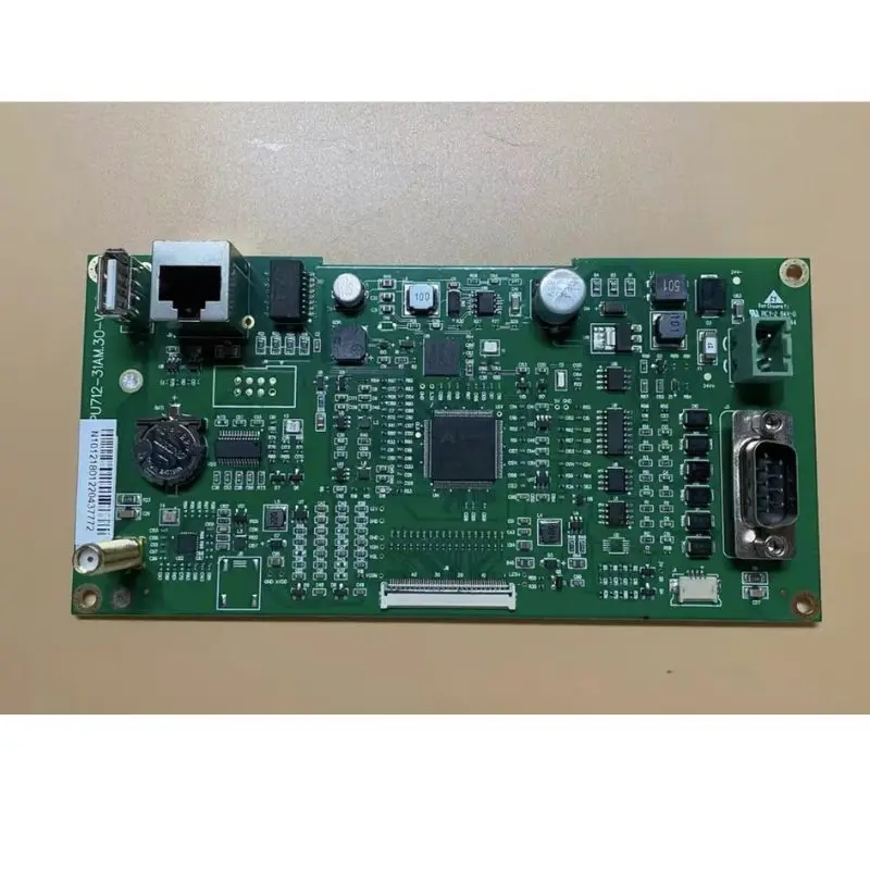 Used motherboard MPU618-59-V1.3 MPU12-31AM.30-V3.2   PCB-A623-88.72   PCB-A723-60.61-V1.61 Test OK for fast shipping