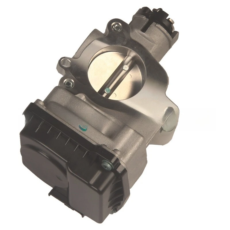 

Accessories FactoryAutomotive standard mechanical parts throttle valve body 1635R8 9640796280 7519045
