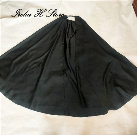 Irelia H Store Overlord Cosplay Ainz Ooal Gown cosplay costume Momonga cloak with hat custom made/sizing image 4