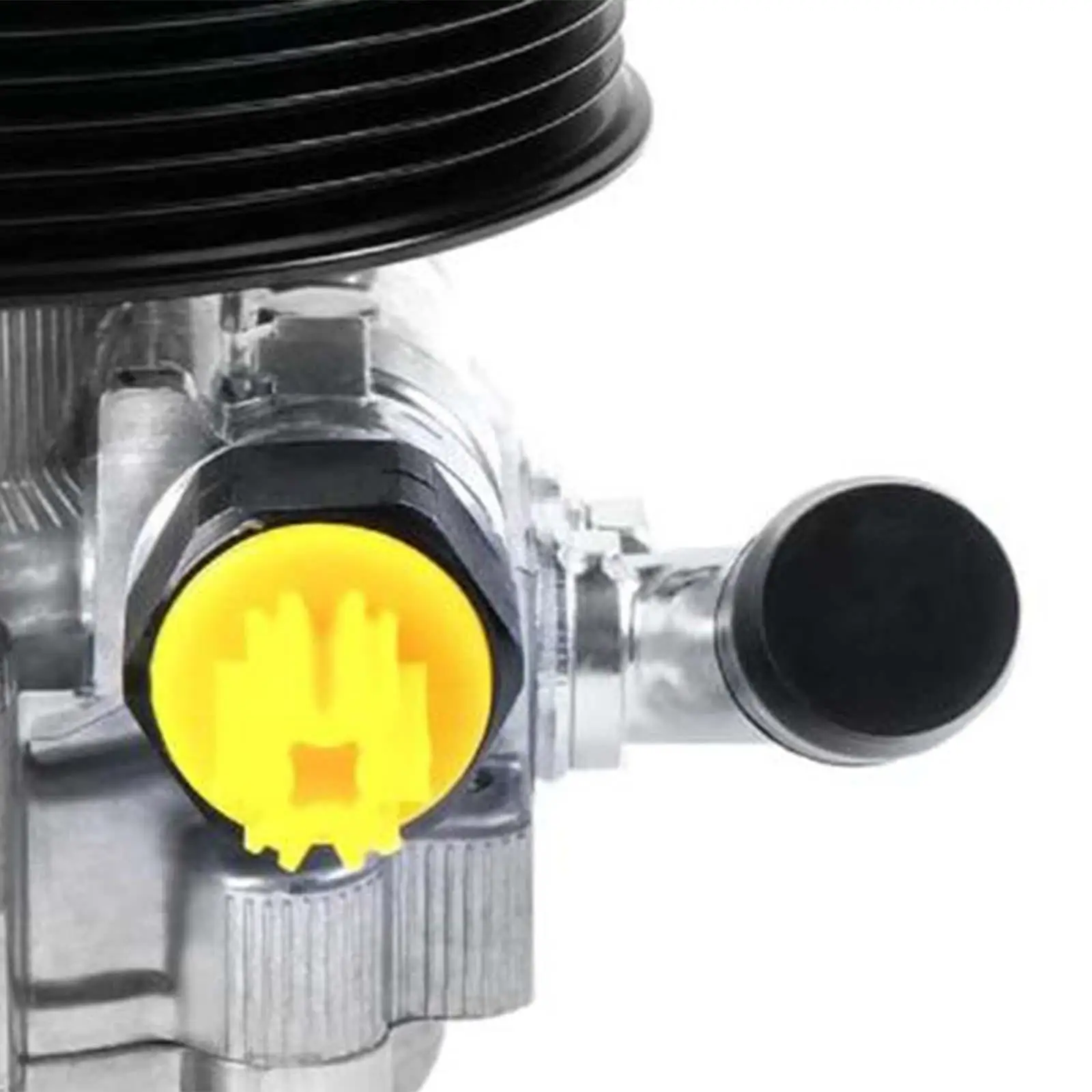 

High Performance Power Steering Pump PSP1074 21-5245 Car Replacement for Toyota for camry 2.4L 2002-2009