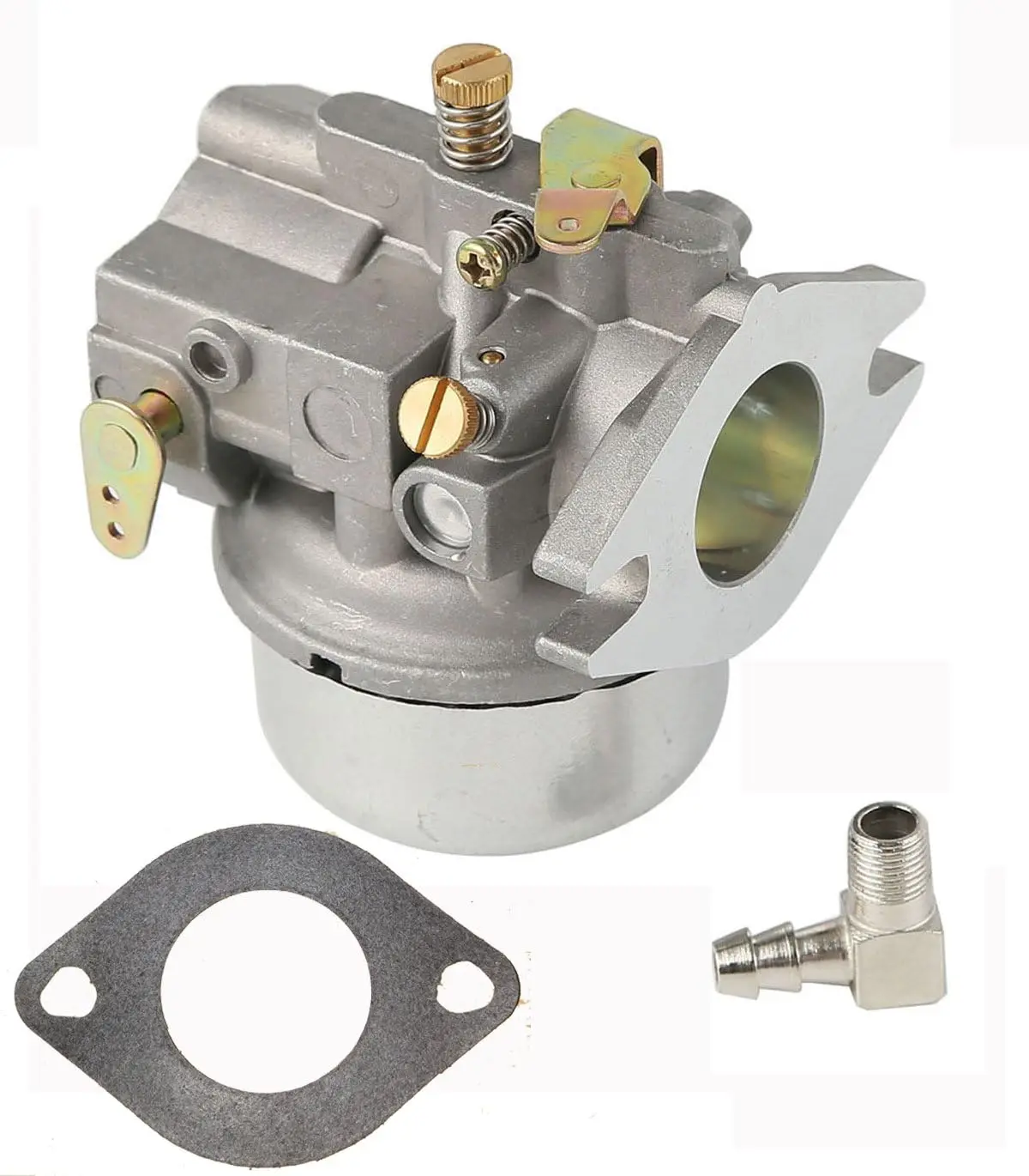 Novo Carburador para Kohler Magnum KT17 KT18 KT19 M18 M20 MV18 MV20 52-053-09 52-053-18 52-053-28