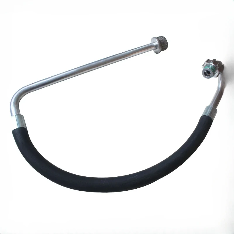 1Pcs airless sprayer suction tube Plunger suction for Gac 390/395/490/495/595 Paint sprayer Suction hose filter accessories