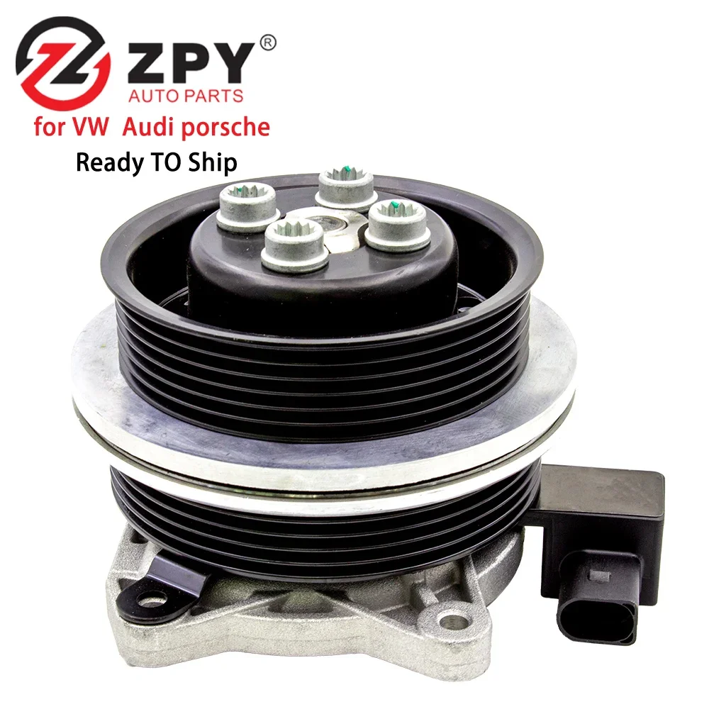 

ZPY Auto Part Engine Cooling System Water Pump For Audi A3/Q3 VW Scirocco 1.4T 03C121004J 03C121004JX 03C121004L
