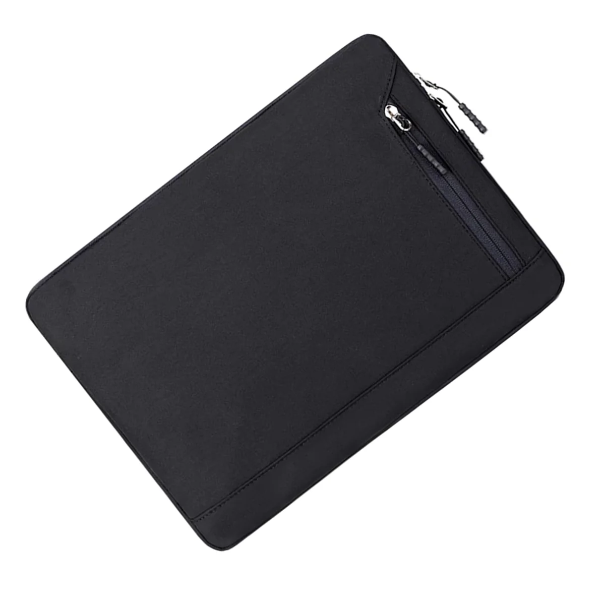 ABAB Laptop Sleeve Case 14.6 Inch Notebook Bag Tablet Waterproof Case for Air Pro Black