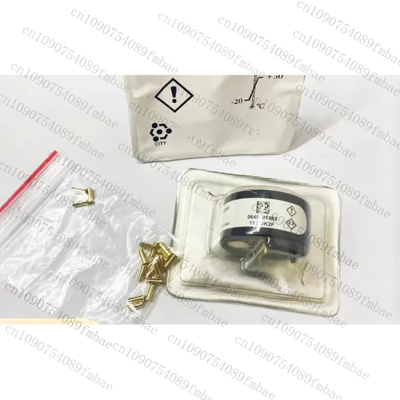 Analisador de sensor 7OXV (AAV66-380)