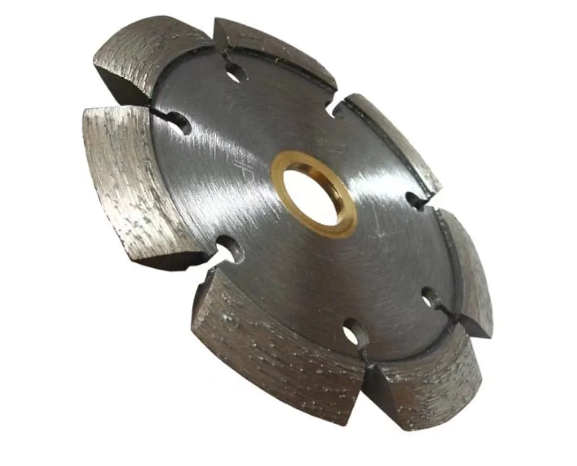Diamond Cutting Blade Circle Rim Saw Blades Cutting Disc for Dekton Quartz/Engineer Stone/Porcelain/Ceramic