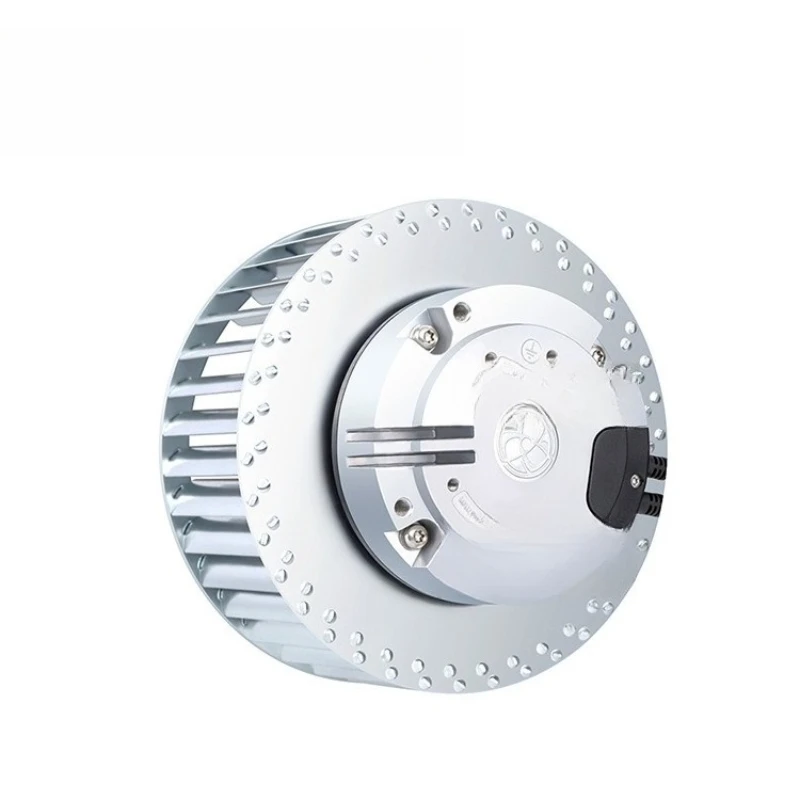 

Air conditioner fan, medium speed fan, DC brushless fan 160mm forward tilting fan