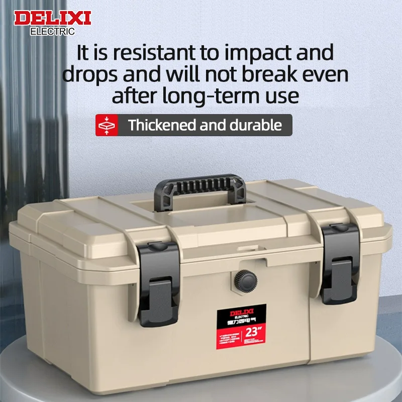 #38 Low Cost Tool Boxes That Work