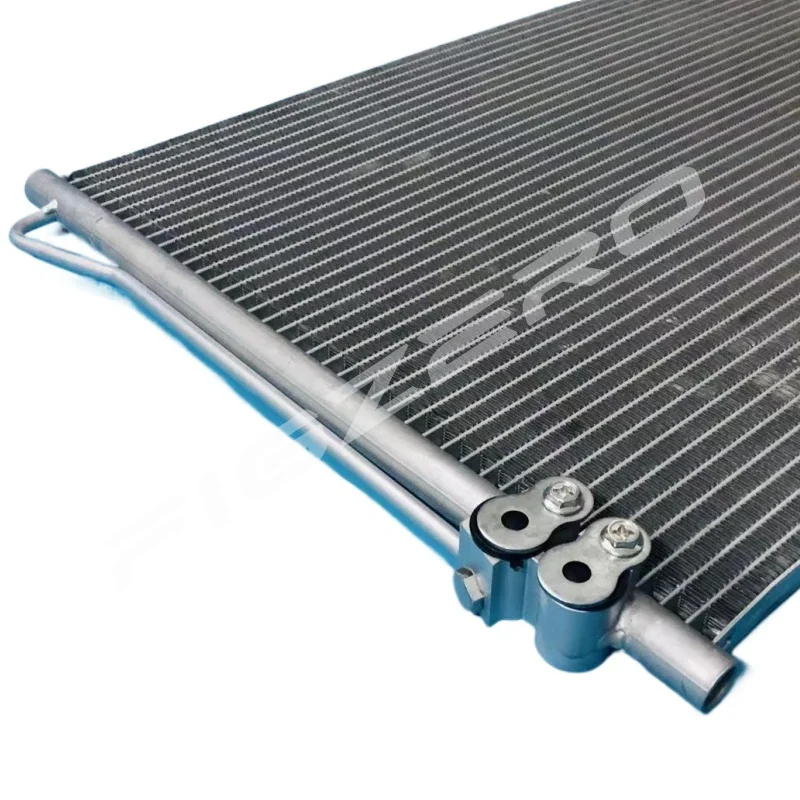 Condenser Cooling Air Network China Genuine for Mercedes Benz Vito V-class W447 W448 V200 V260 V220 OEM A4478350070