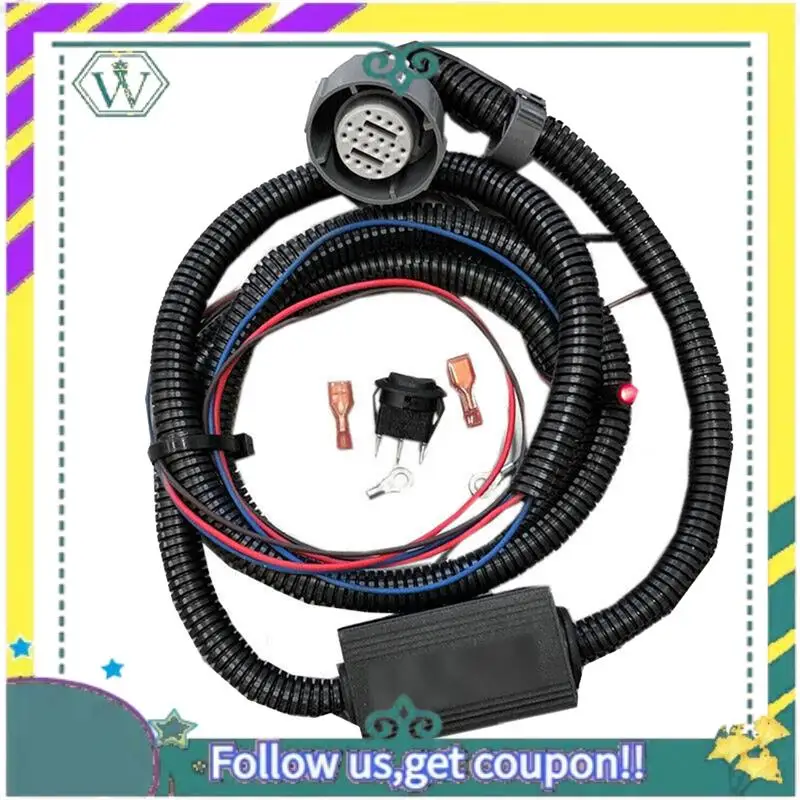 

A82U-NCR80E 4L80E Автономный контроллер Полный ручной переключатель Inchautoinch Lock Up NCR 80E-T Адаптер жгута проводов передачи