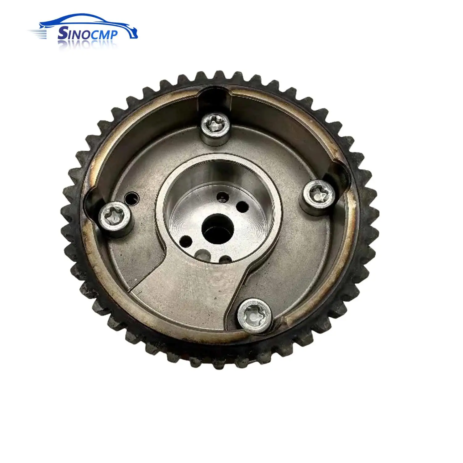 

Регулятор распределительного вала выхлопных газов для 2010-2011 Kia Soul 1.6L G4FG 243702B800 24370-2B800, запасные части для двигателя автомобиля, аксессуары