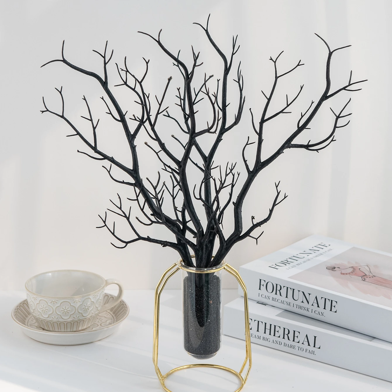 Sztuczne gałązki roślin wysoki – Bonsai Repotting Mat recenzja i cena