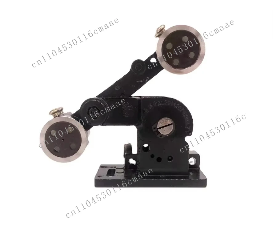 

High-Precision Molybdenum Wire Tension Regulator Essential Spare Parts for Wire Cutting Machine Machine Tools Accessories