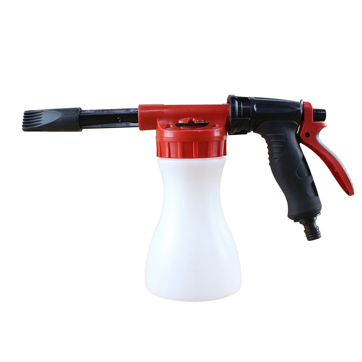 Large capacity low pressure car wash watering can foam gun foam pot