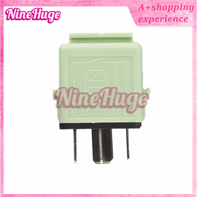 New Fuel Pump Multi Purpose Relay Fuse 61368373700 12631735424 for BMW 1 3 5 6 7 Series X3 X5 Z3 Z4 61311378297 61361378238