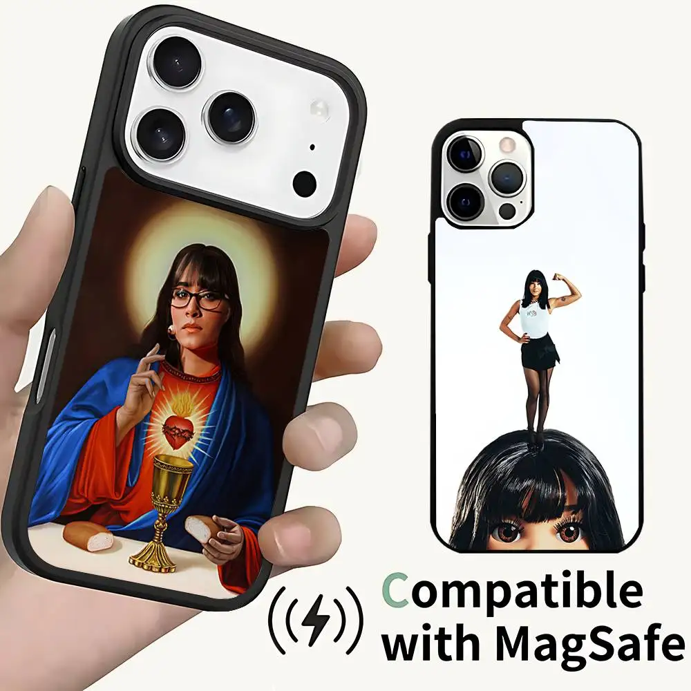 

A-Aitana 2025 CUARTO AZUL Phone Case For iPhone 17,16,15,14,13,12,11,Pro,Max,Plus,Mini,SE4,E Magnetic Magsafe Wireless Charging