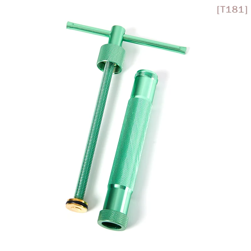 [E]1pc Fondant Cake Sculpture Polymer Clay Tools Clay Extruders Cake Decorating ToolsClay Sugar Paste Extruder Sculpture Machine