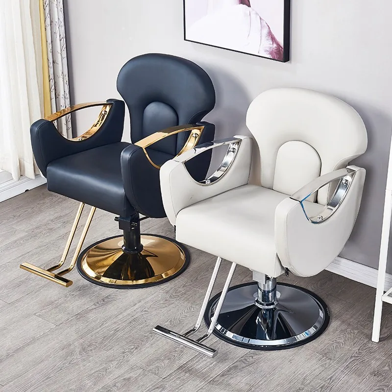 Barber shop chairs, hair salon dedicated hair   grooming chairs, hair cutting  adjustable for lifting