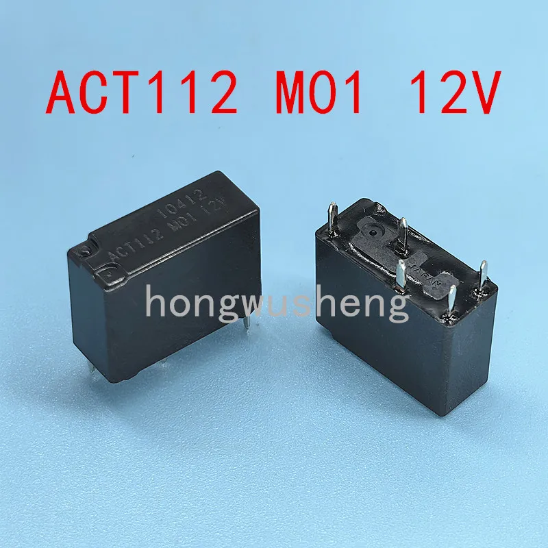 100% New 1Pcs ACT11…