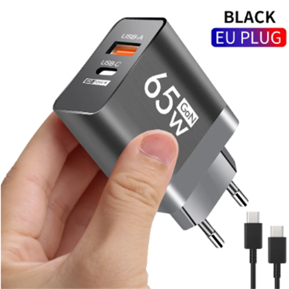 Usb/Pd Dual Ports Q…