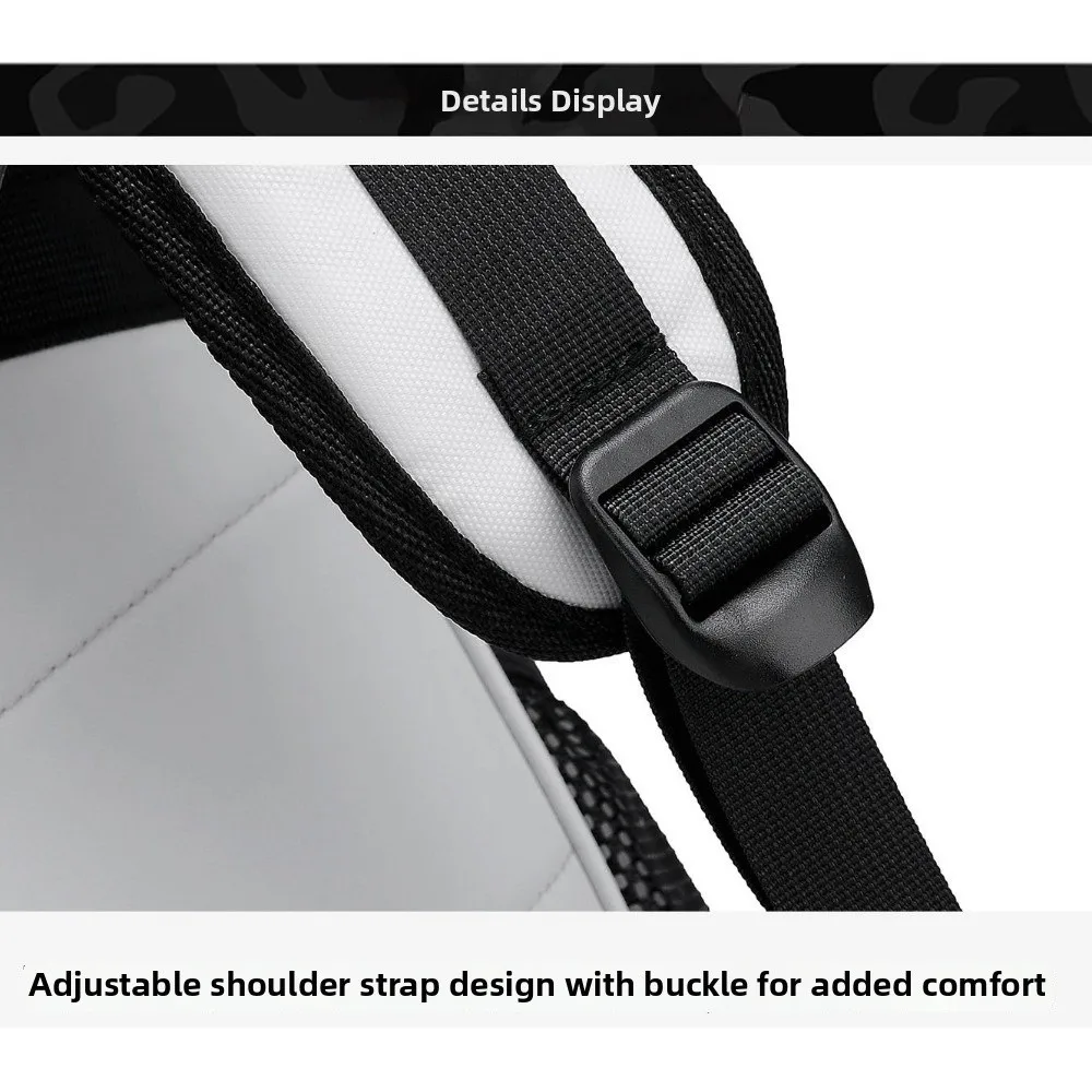Newest Waterproof Insulated Backpack Leak-Proof Heat Insulation Cooler Backpack Large Capacity High Grade Cooler Bag Outdoor