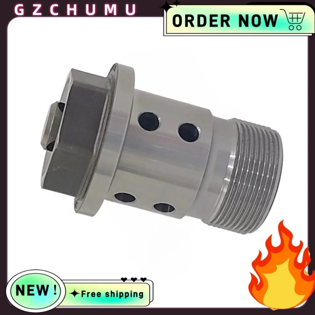 

Регулирующий клапан синхронизации двигателя VVT для BMW 11368617694 для BMW 3 X5 X7 M5 I8 330E 340I 540I Mini Cooper i8 4.4L