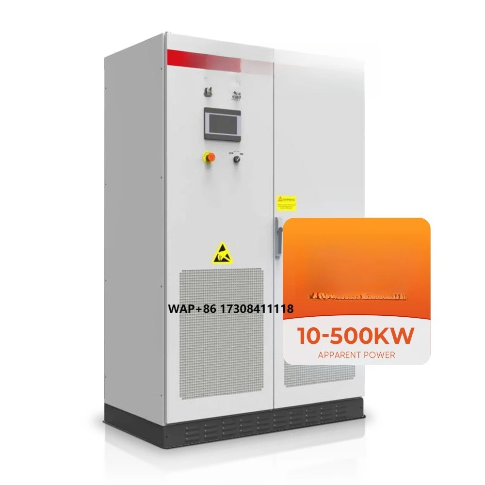 Power Hybrid Solar Inverter 10000W 20 Kva 30Kw 50Kw 100Kw 120Kw 150Kw Hybrid Inverter With High Voltage Battery