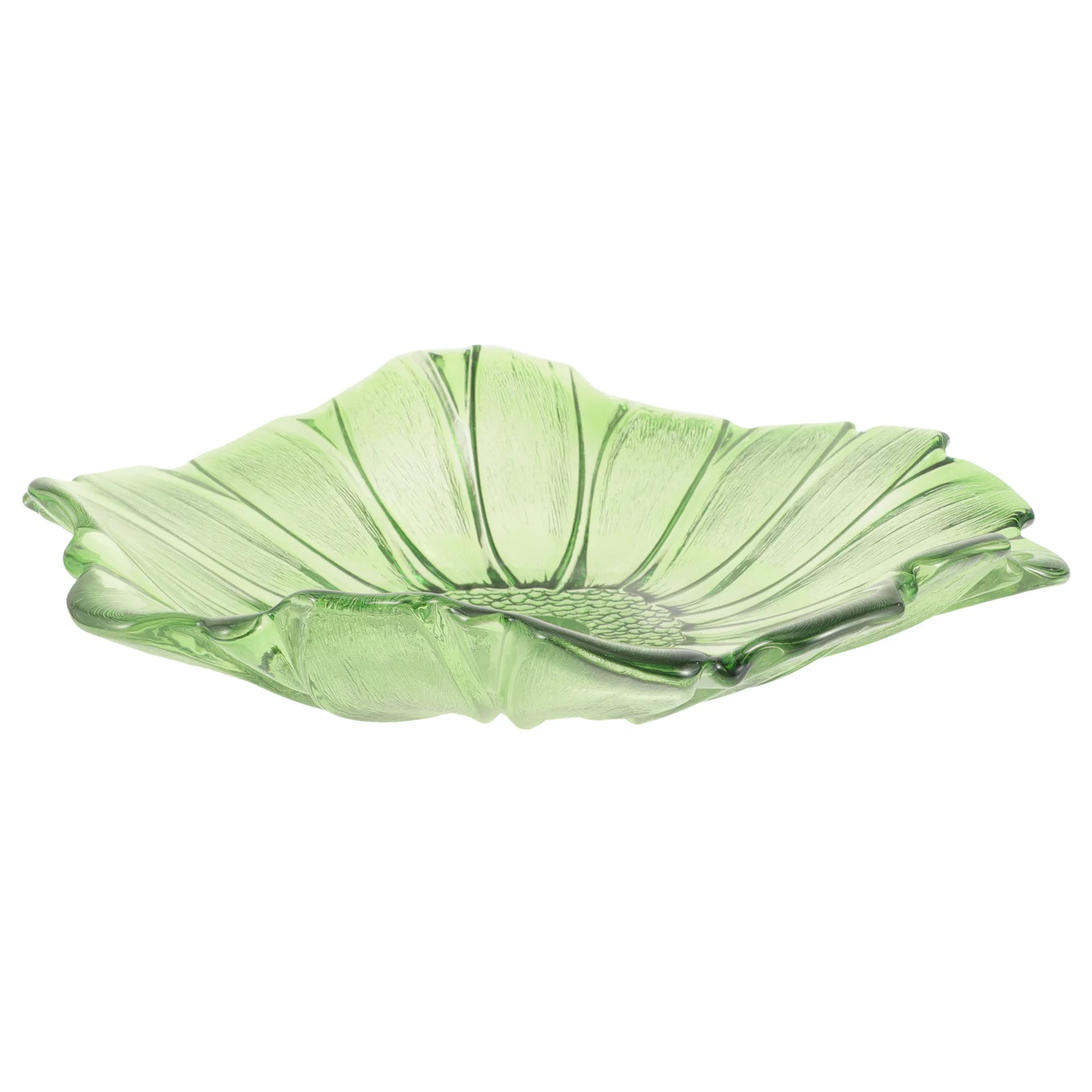 

Creative Flower Glass Lamp Shade Decorative Cover for Pendant Hanging Ceiling Light Fixture Stylish Ambient Lighting Living Room