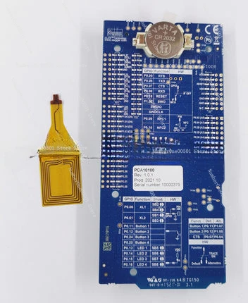 Spot NRF52833-DK Development Board, Newly Imported