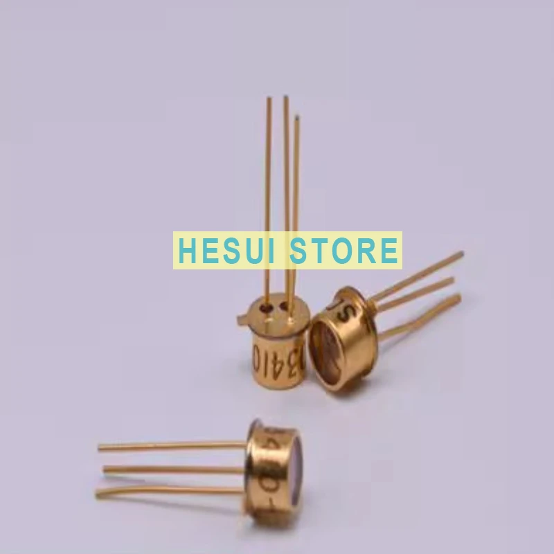 10PCS SD3410/SD3410-4 infrared receiver for optical counter, optical switch