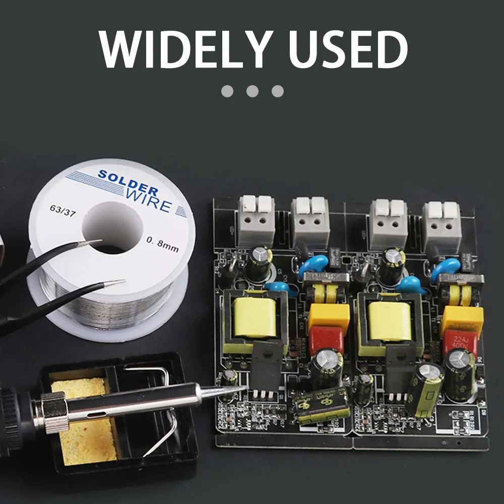 

50 г 0,8 мм паяльная проволока, оловянный рулон, чистая канифоль, сварочный сердечник, паяльная проволока, катушка с флюсом, низкотемпературная легкоплавкая паяльная проволока