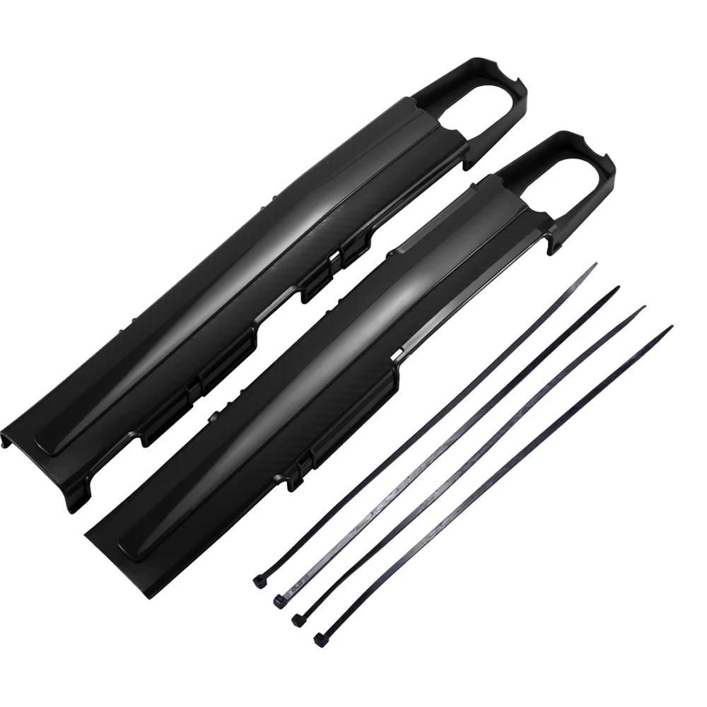 For KAWASAKI KLX250 KLX 250 Motorcycle Rear Swingarm Swing Arm Frame Guard Protector Protection