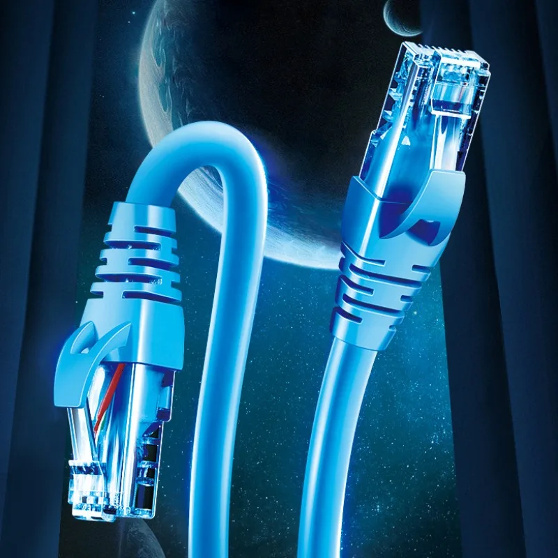 

Ethernet-кабель Cat6 Rj45 Lan-кабель CAT 6, сетевой патч-кабель 2/3M UTP RJ45, сетевой патч-кабель для PS, ПК, интернет-модем, маршрутизатор