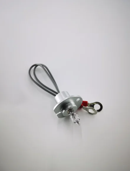 Series Halogen Lamp Replacement - 12V20W Bulb Compatible with BS200/220/300/320/380/400/420