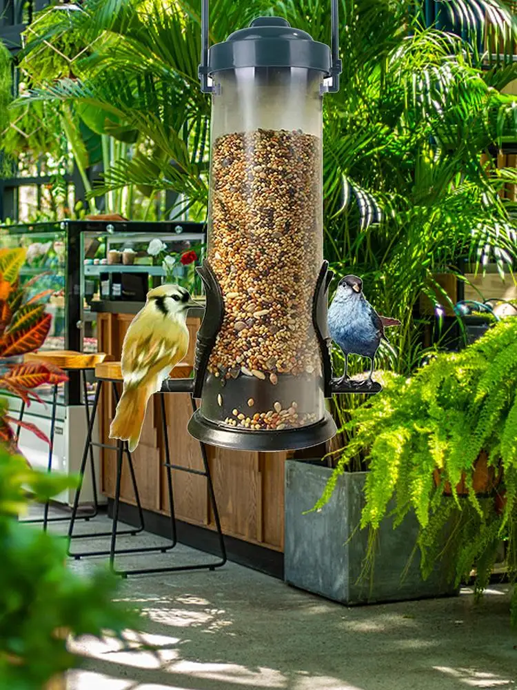 Thumbnail 2 - #18 Trending Squirrel Feeders Right Now