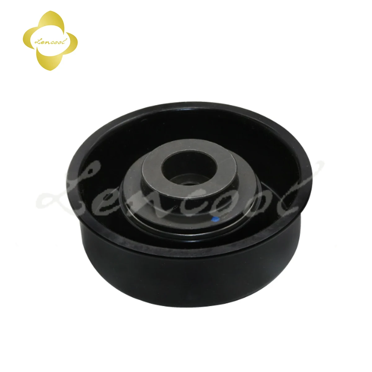 Engine Tensioner Idler Pulley For CHRYSLER HYUNDAI SANTA FE MITSUBISHI DODGE KIA AMANTI OEM MD309783 19188123