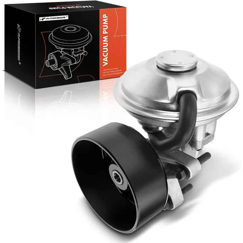 

A-Premium Vacuum Pump Compatible