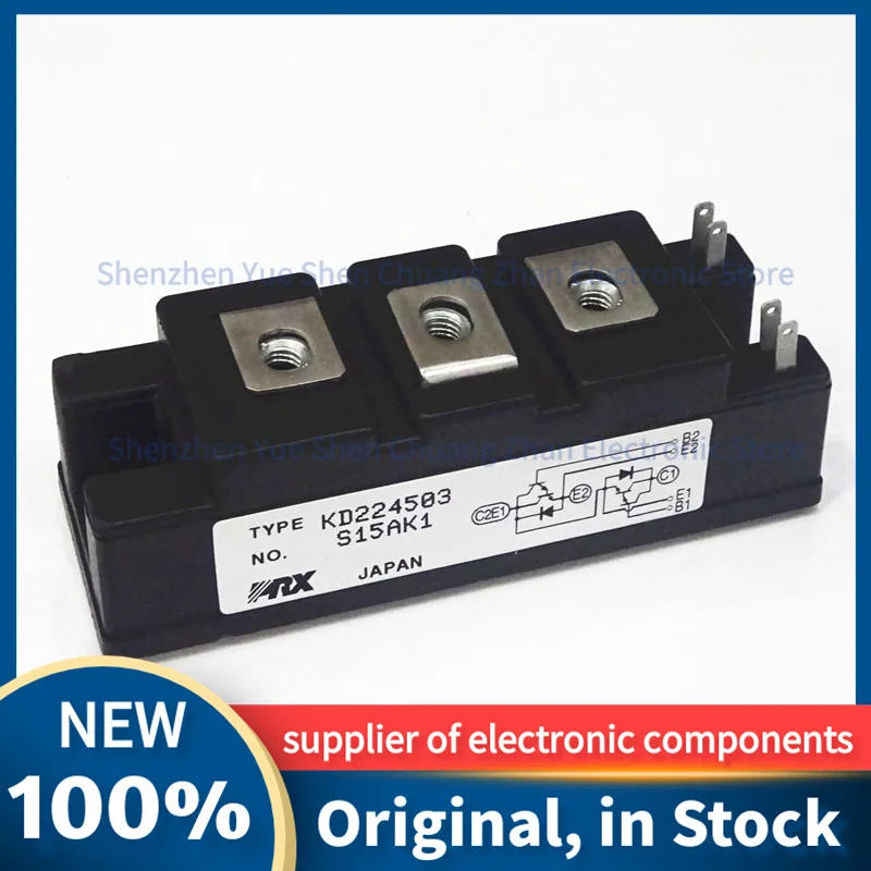 

KD224503 KD224575 New Original Module