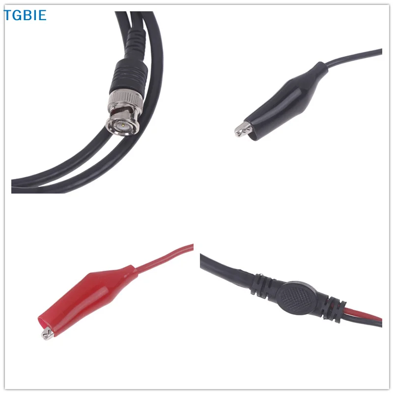 [Tl]Oscilloscope Te…