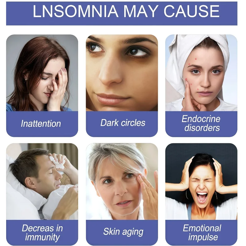 

Smart Vagus Nerve Stimulator with Timer CES Therapy for Insomnia, Depression and Head Pain