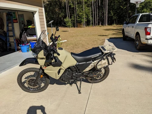 Imagen 2 del producto Rollo de envoltura de vinilo de camuflaje del desierto Premium con liberación de aire, calcomanía autoadhesiva DIY, lámina de envoltura para coche automotriz