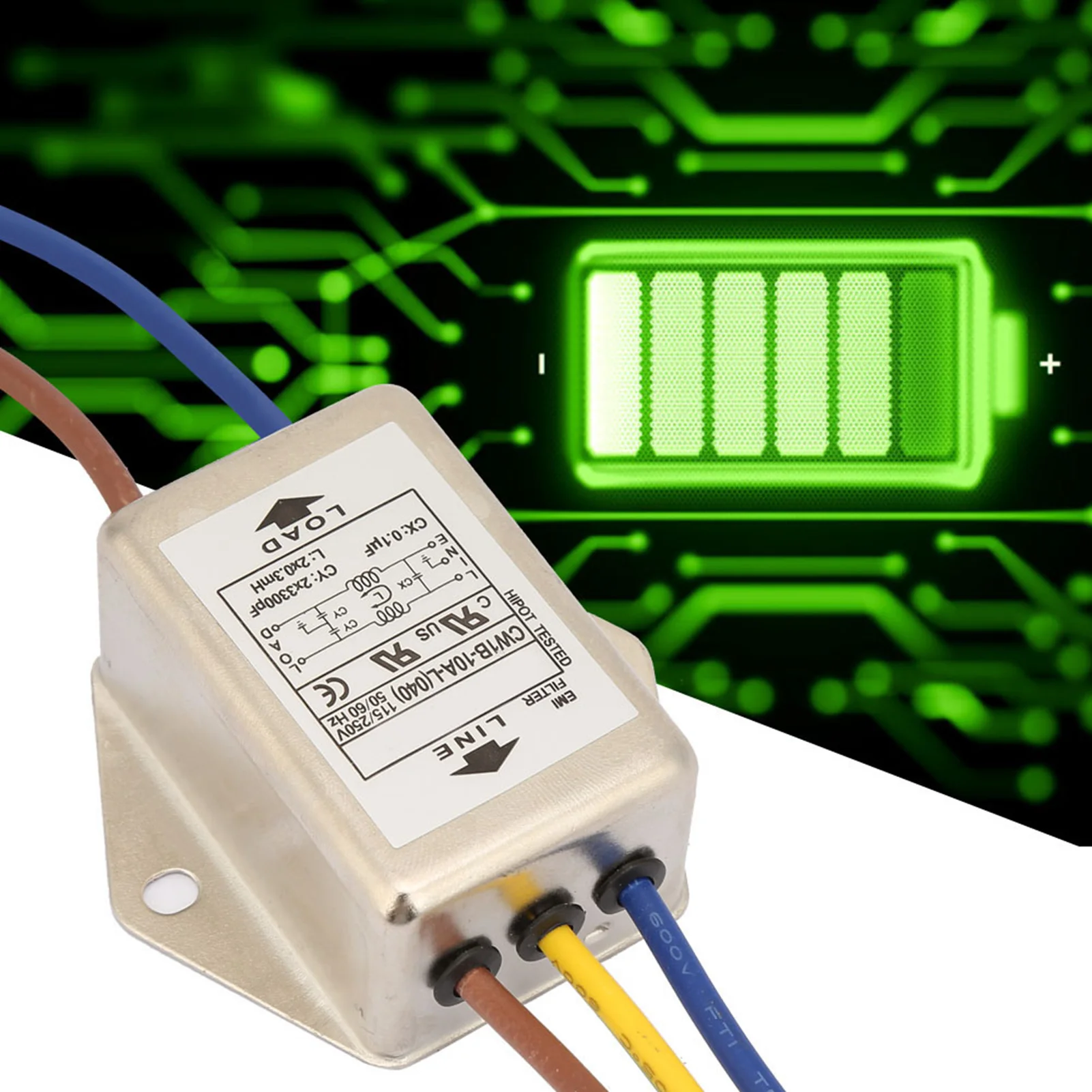 CW1B‑10A L(040)Sing… - image