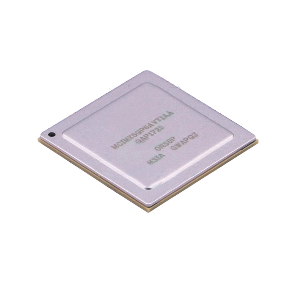 2PCS New MCIMX6QP6AVT1AA   MCIMX6QP6AVT     MCIMX6QP6    BGA