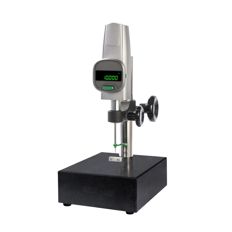 Depth Thickness Flatness Shaped Deep Hole Step Outer Diameter Measurement Indicator Altimeter