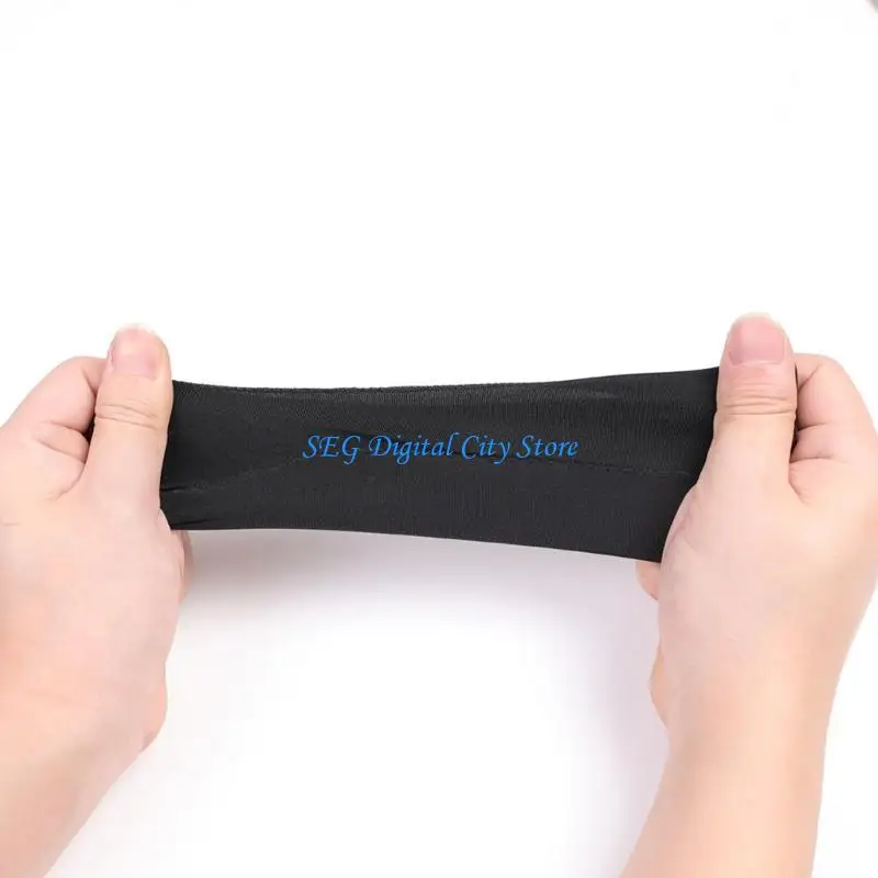 U75B Anti-Touch-Zwei-Finger-Handmalerei Handschuhe für Pad Tablet Universal Zeichnung